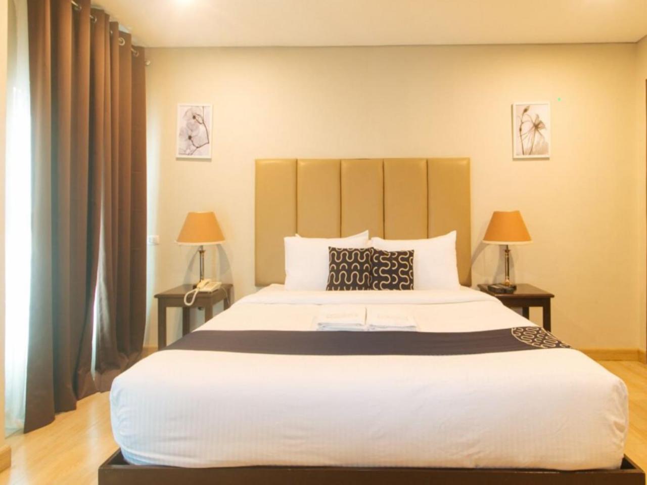 캐피탈 O 461 아스로델 호텔 Davao City 외부 사진